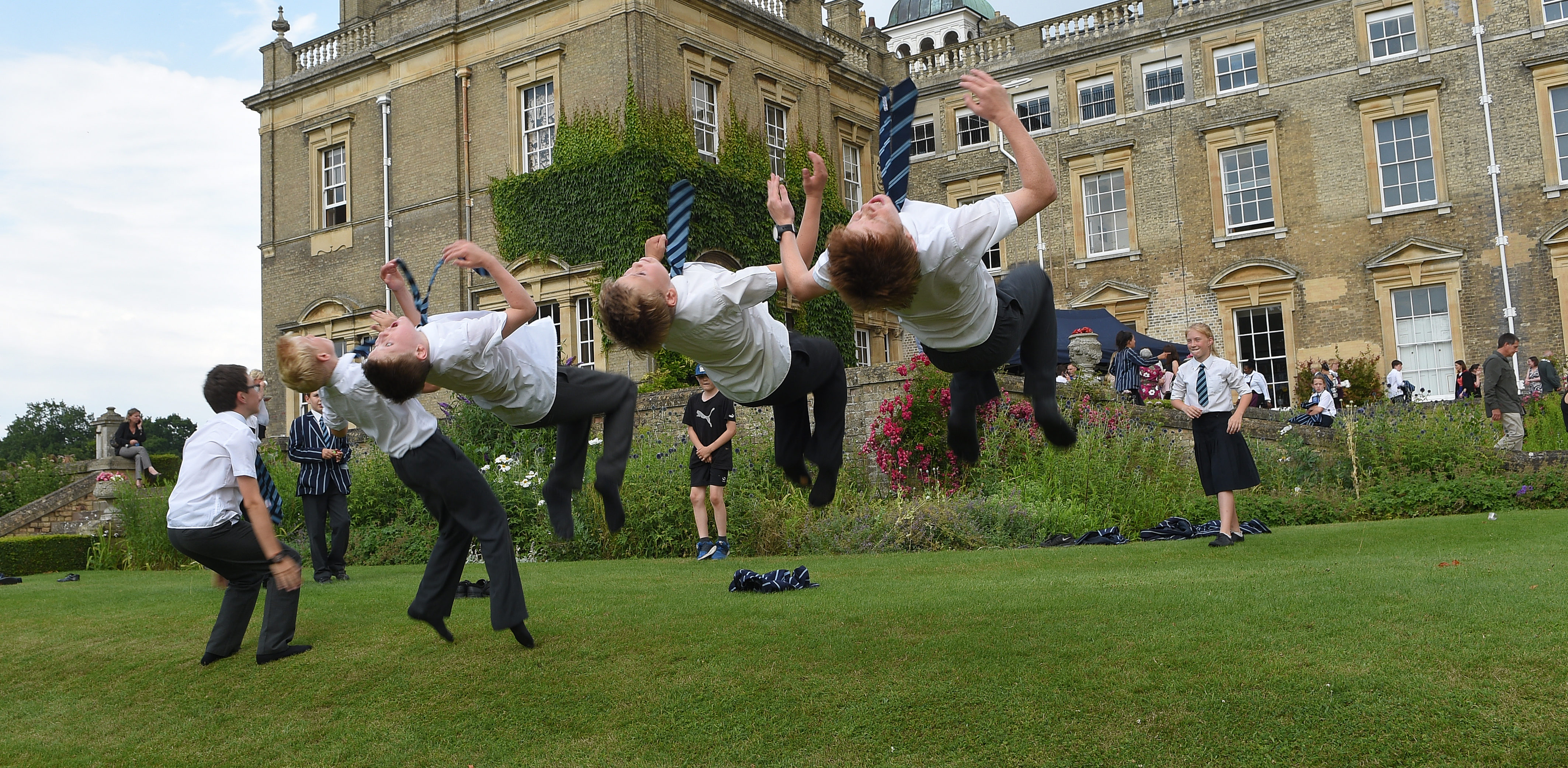 Culford School