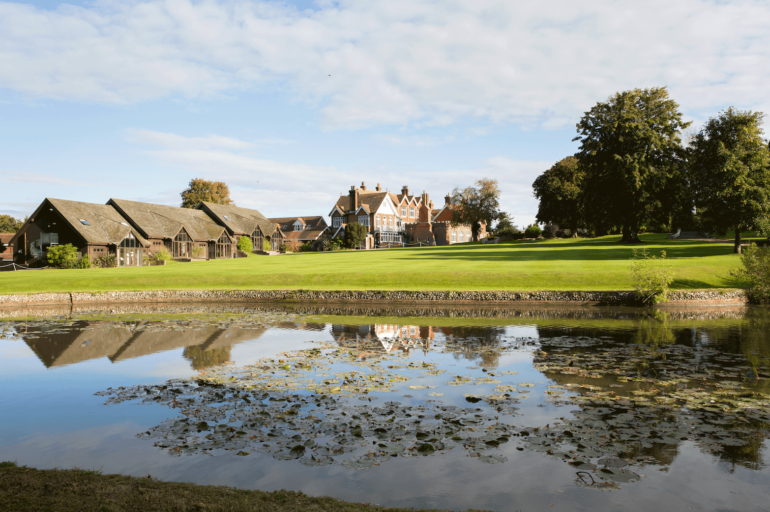 Bede's School