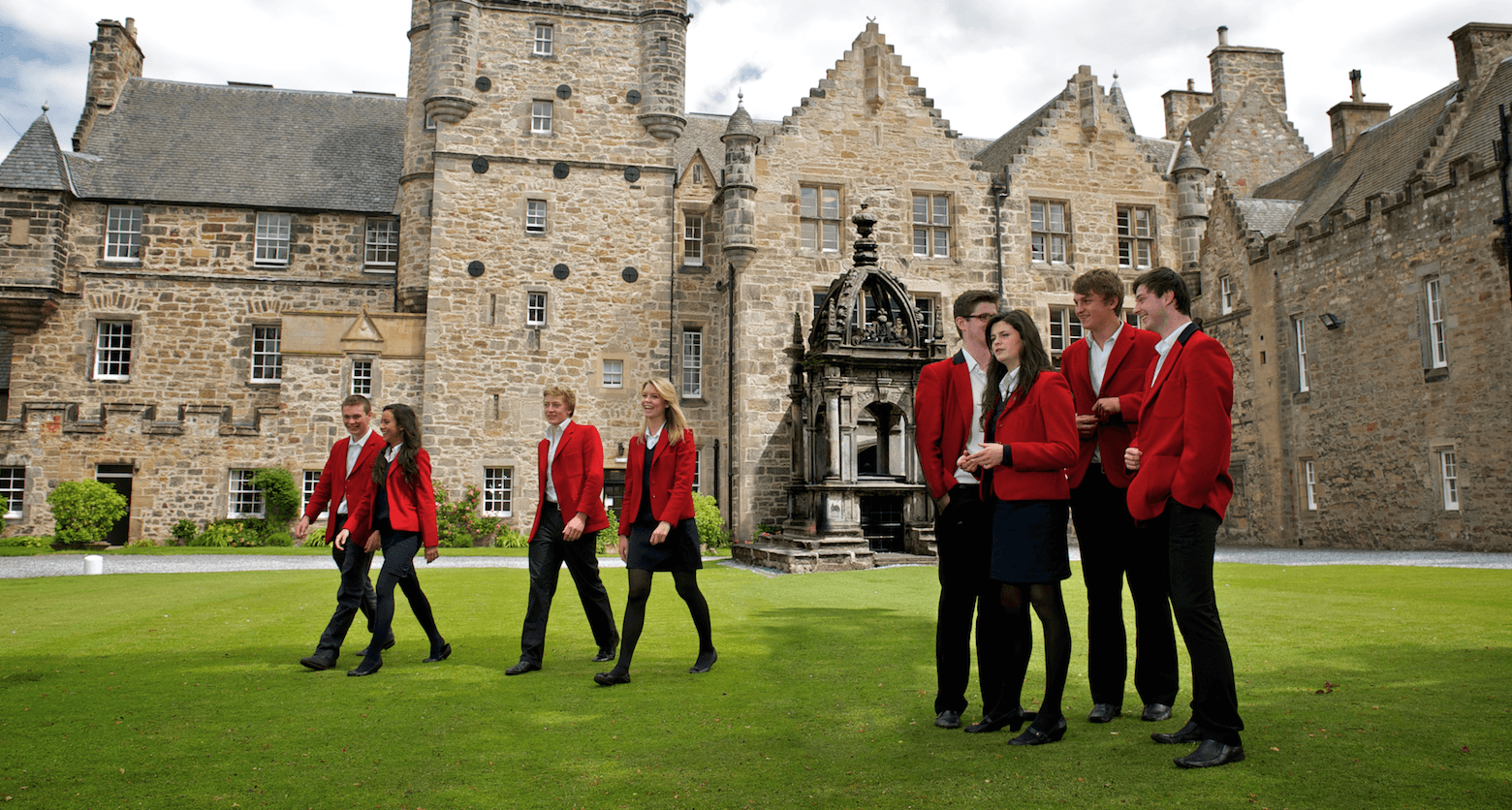 Loretto School