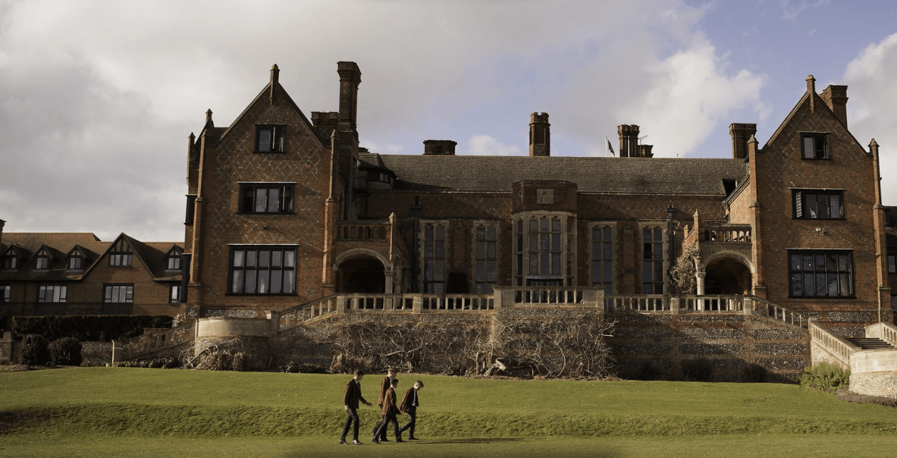 Shiplake College