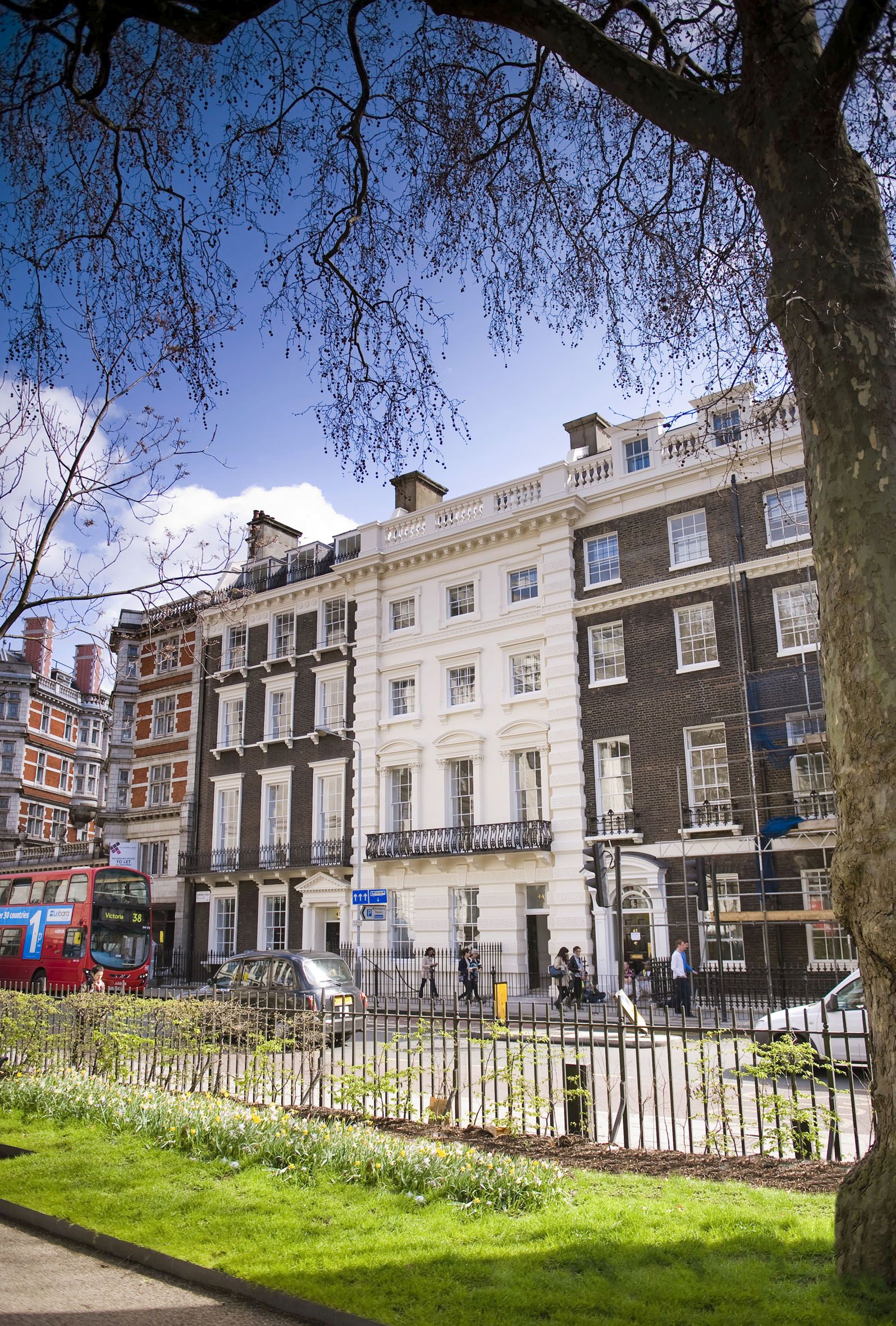 Top Boarding Schools in London - Which Boarding School