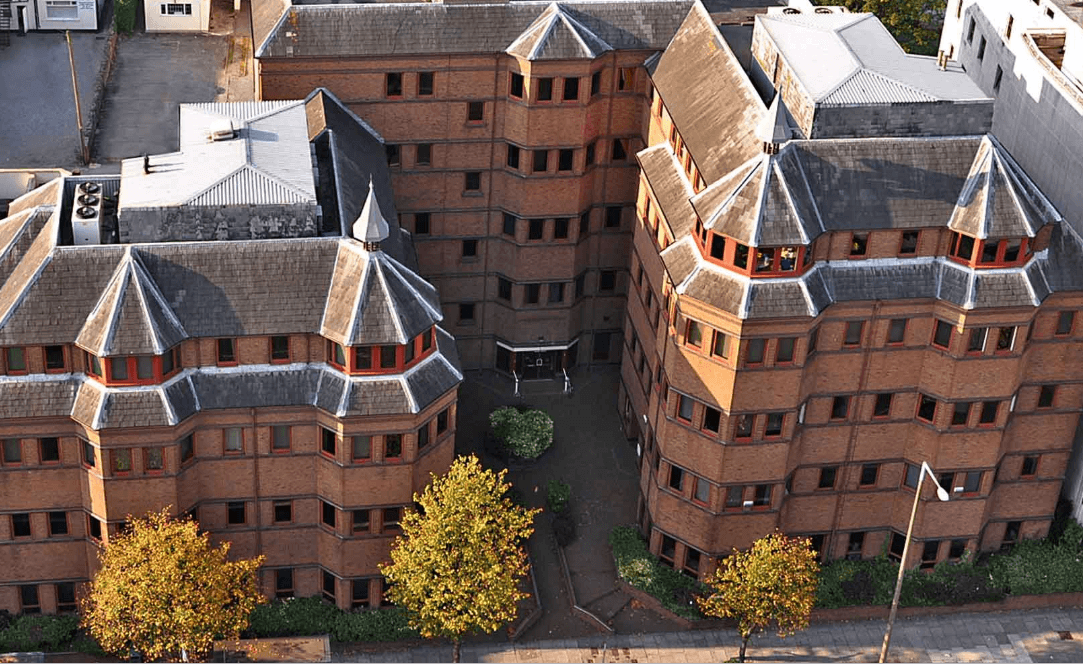 Cardiff Sixth Form College (CSFC), UK - Which Boarding School