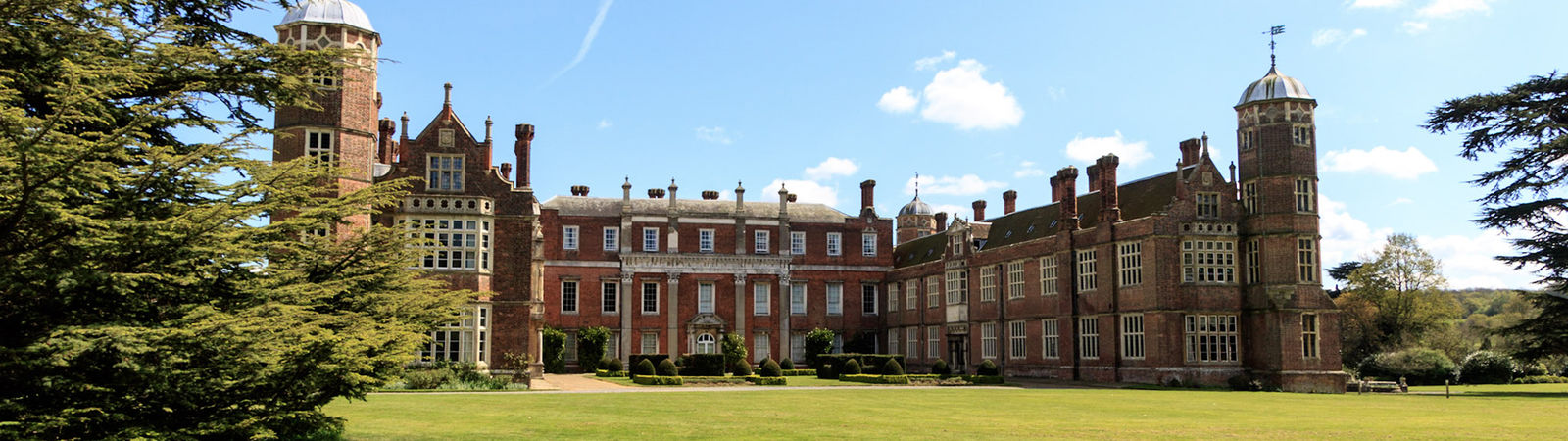 Girls Boarding School - Cobham Hall