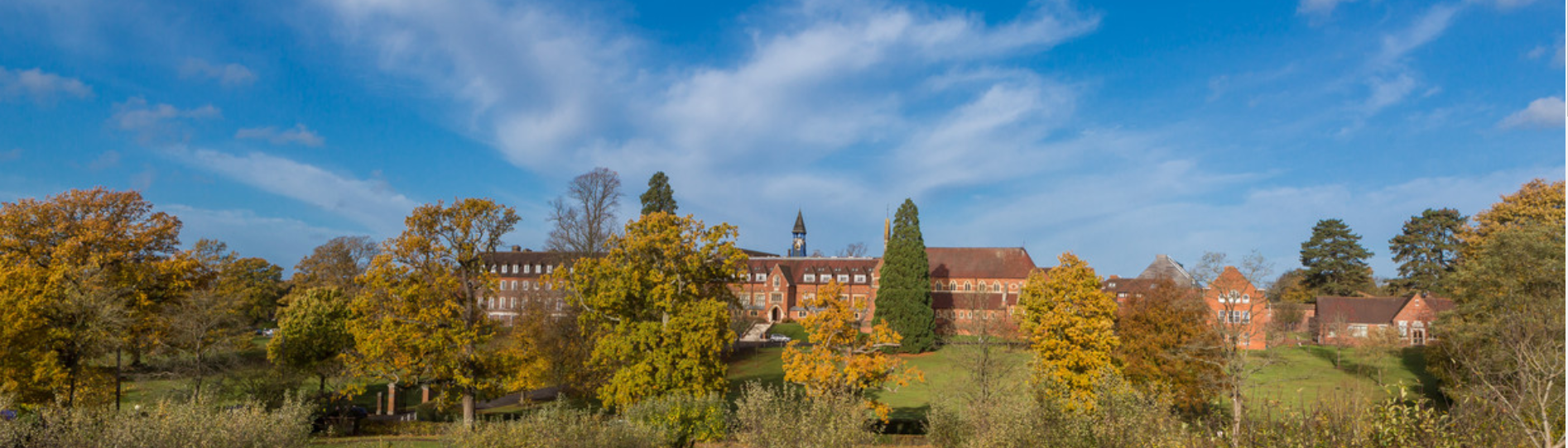 Cranleigh School