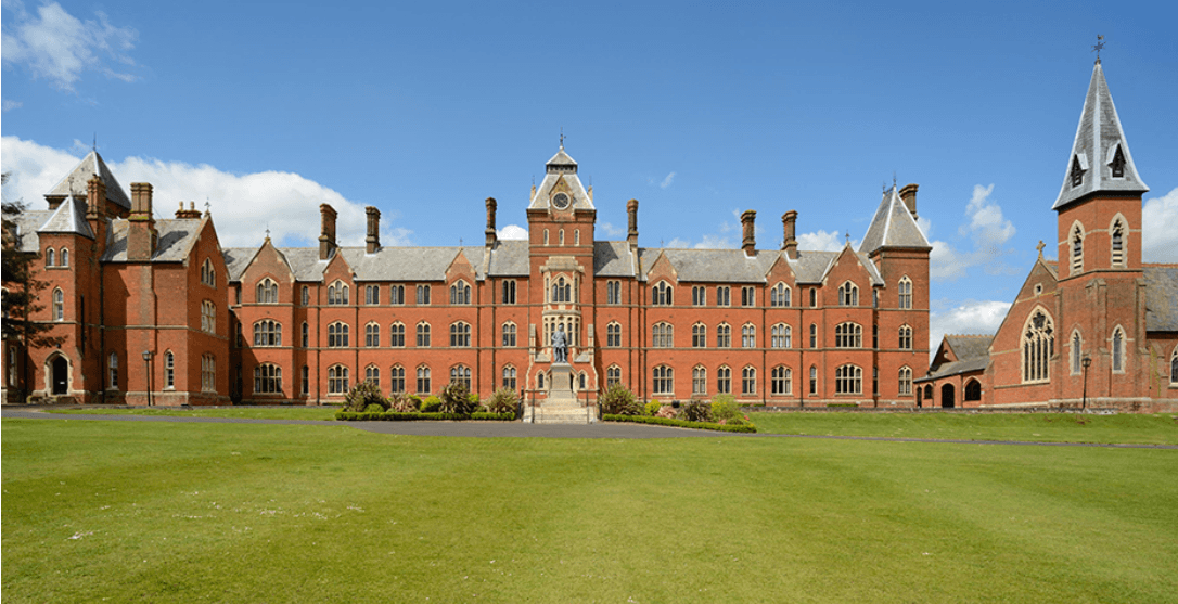 Framlingham College