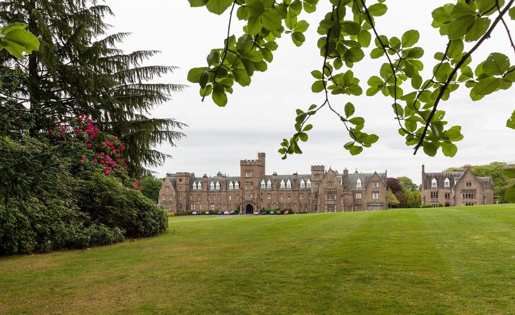 Glenalmond College