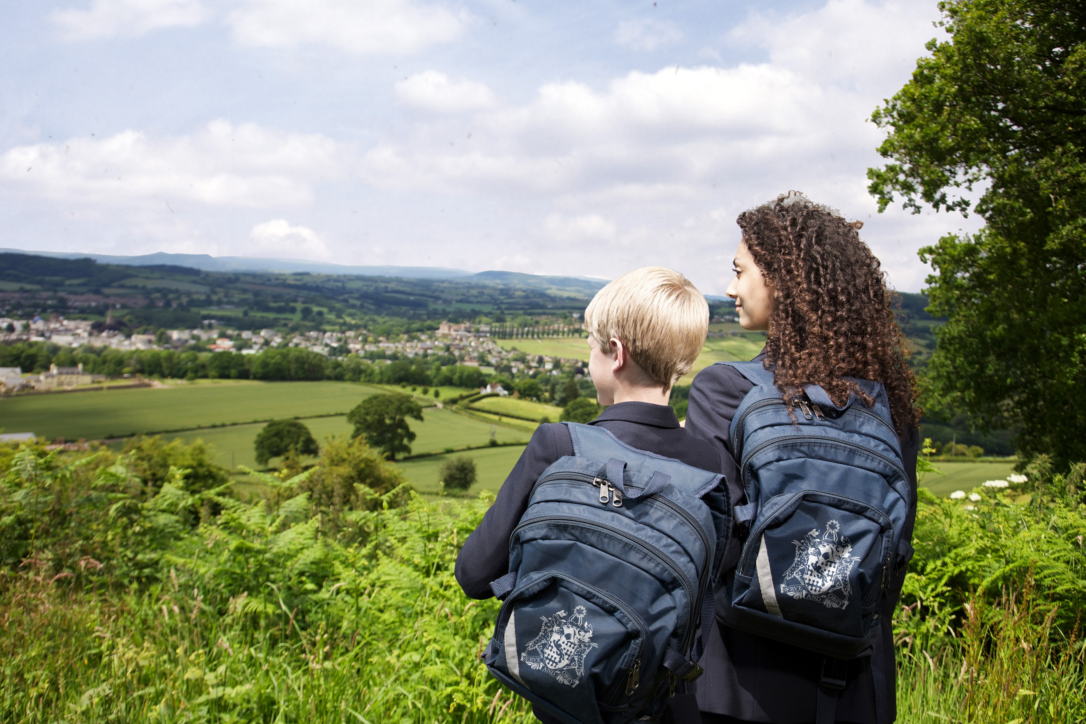 Haberdashers' Monmouth Schools