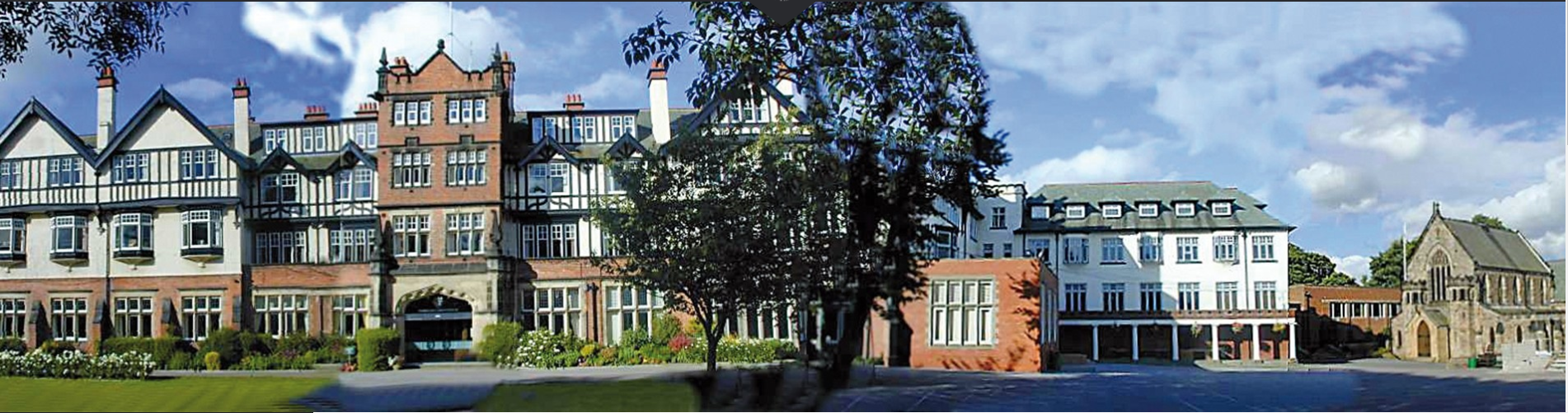 Harrogate Ladies' College