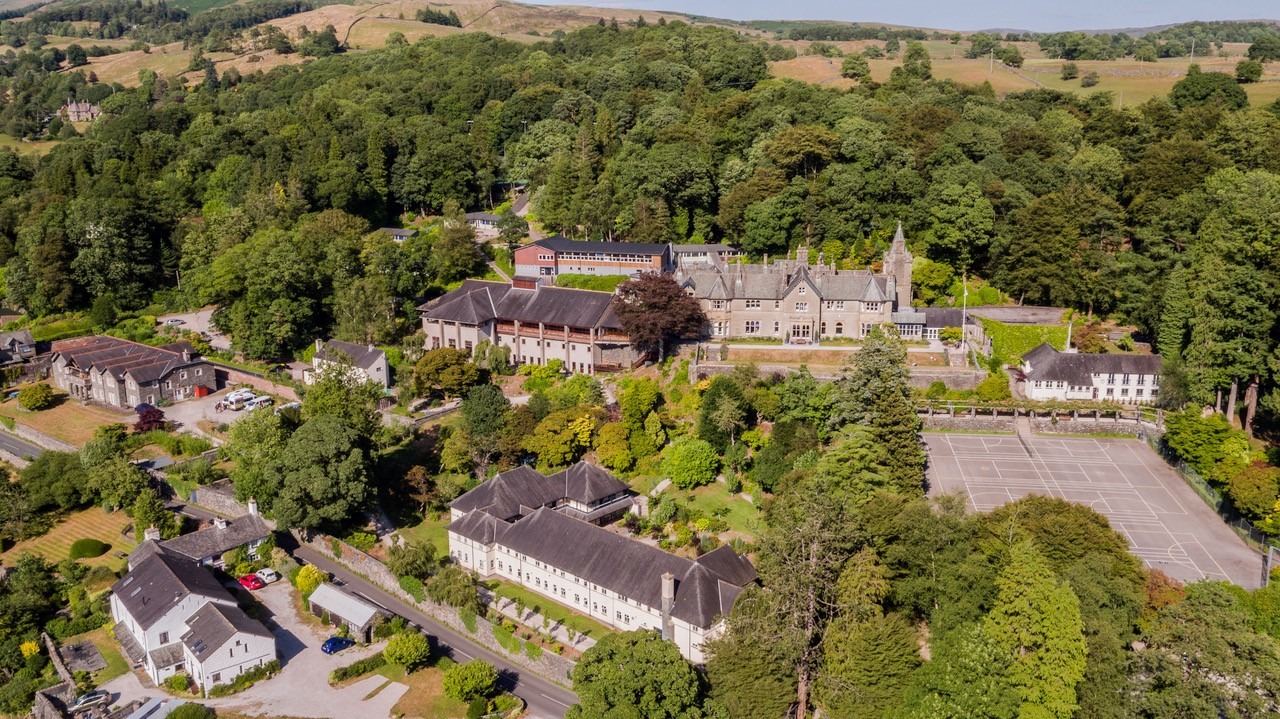 Windermere School, The Lake District Which Boarding School