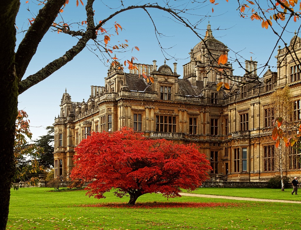 Westonbirt School, Gloucestershire, UK - Which Boarding School