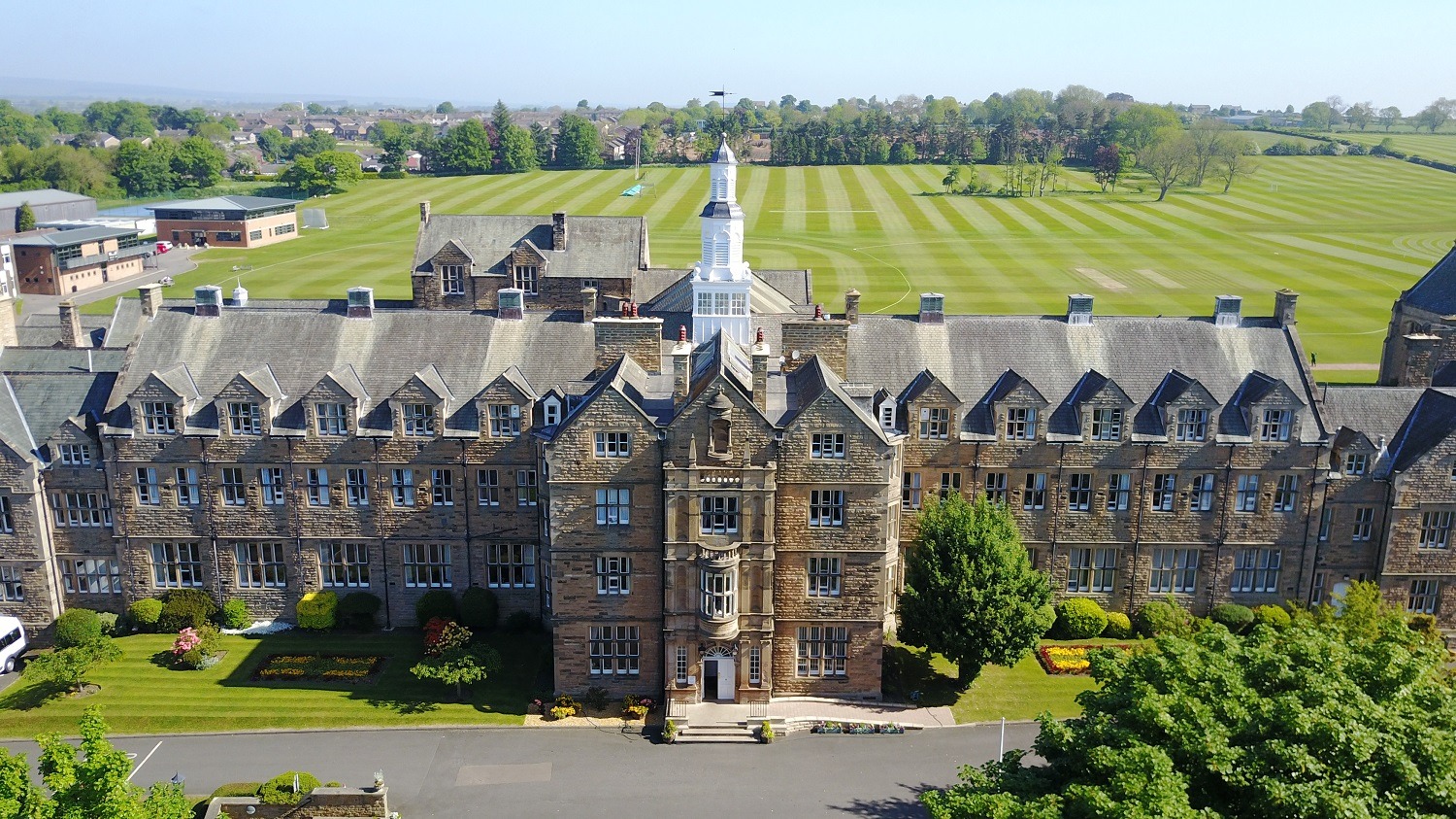 Barnard Castle School