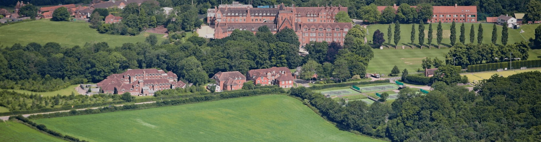 Ardingly College