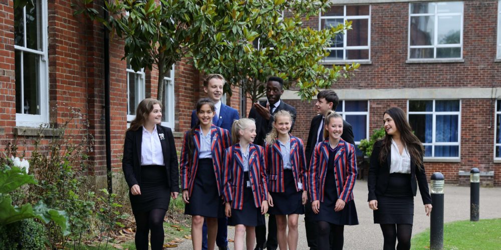 The Importance of Excellent Pastoral Care - Which Boarding School