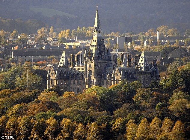 Fettes College