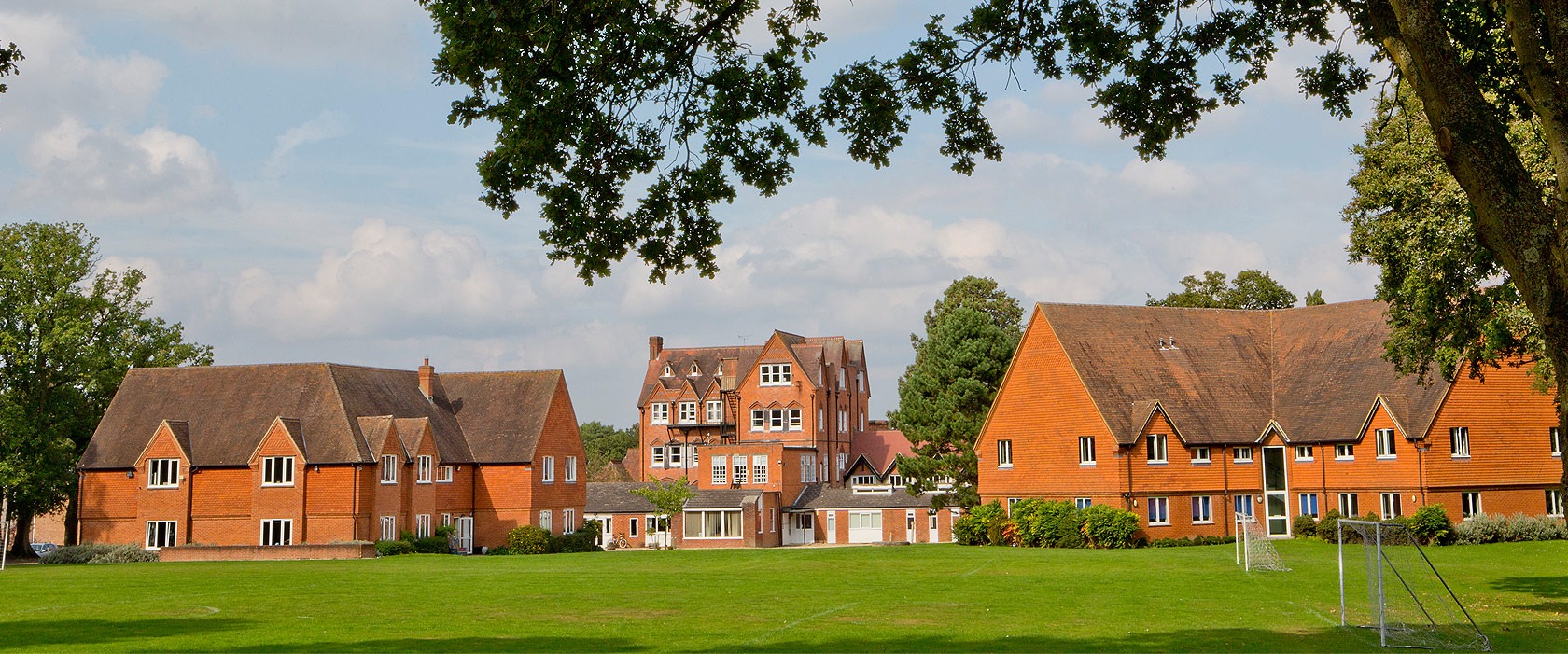 Boarding School for Boys - Horris Hill School