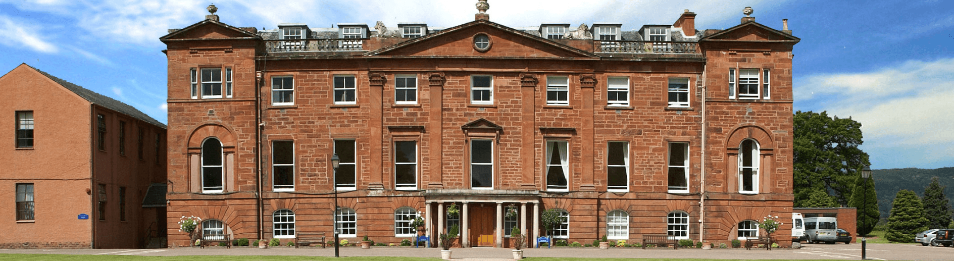 Boarding School for Girls - Kilgraston School