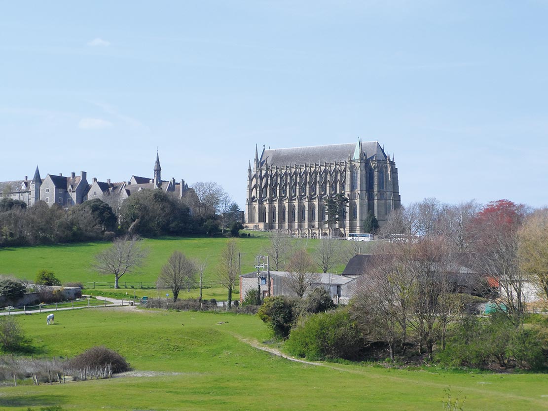 Lancing College