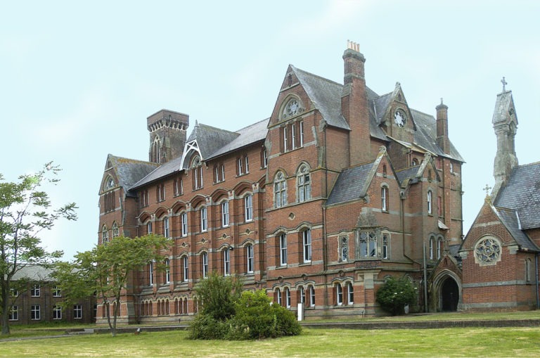 Mayfield School, East Sussex, UK - Which Boarding School