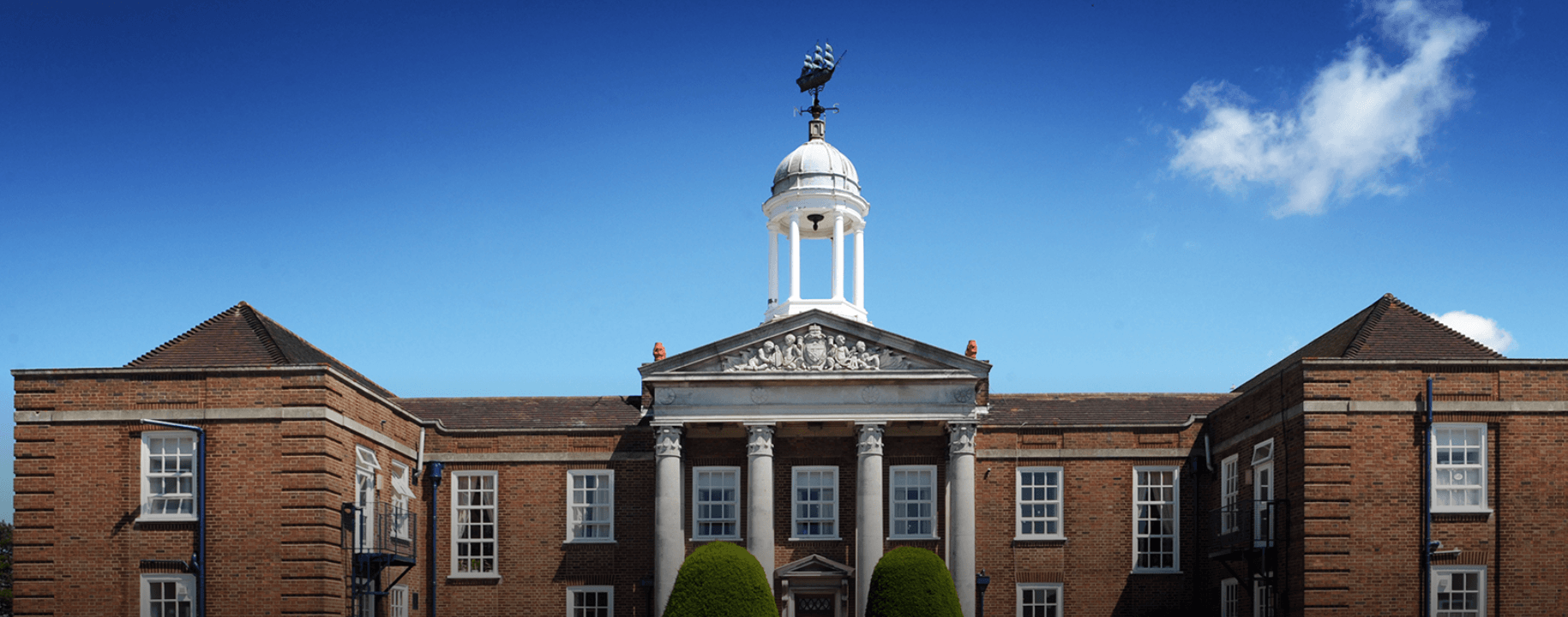 Royal Hospital School, Suffolk, UK - Which Boarding School