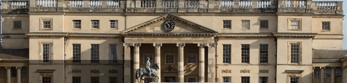 Stowe School