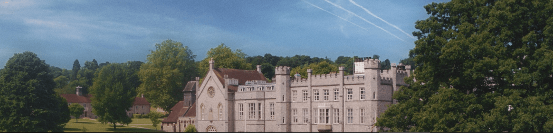 Wycombe Abbey