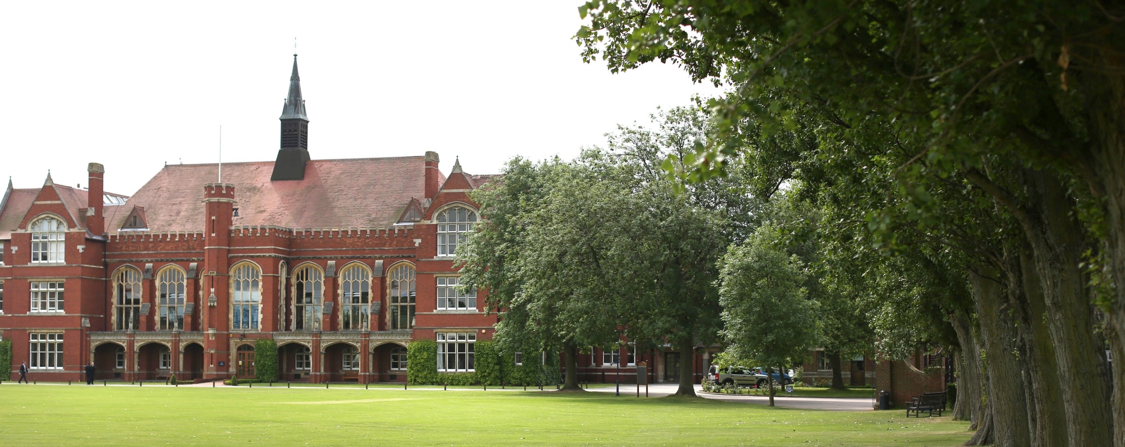 Boarding School for Boys - Bedford School