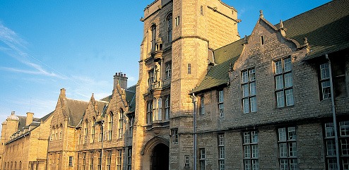 Uppingham School