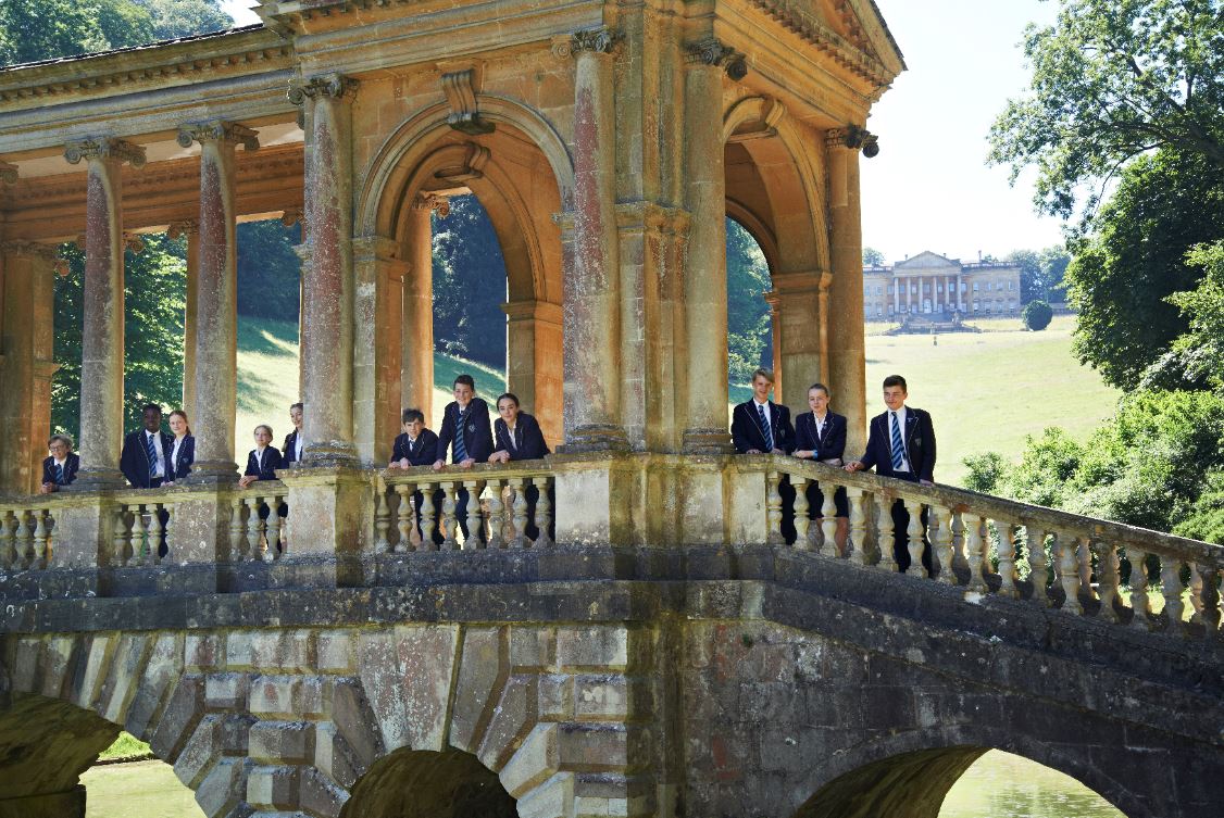 Prior Park College