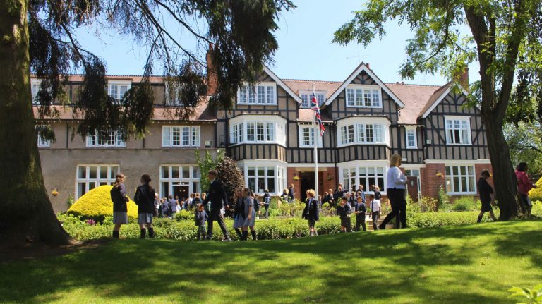 The Downs Malvern Herefordshire Uk Which Boarding School 3911