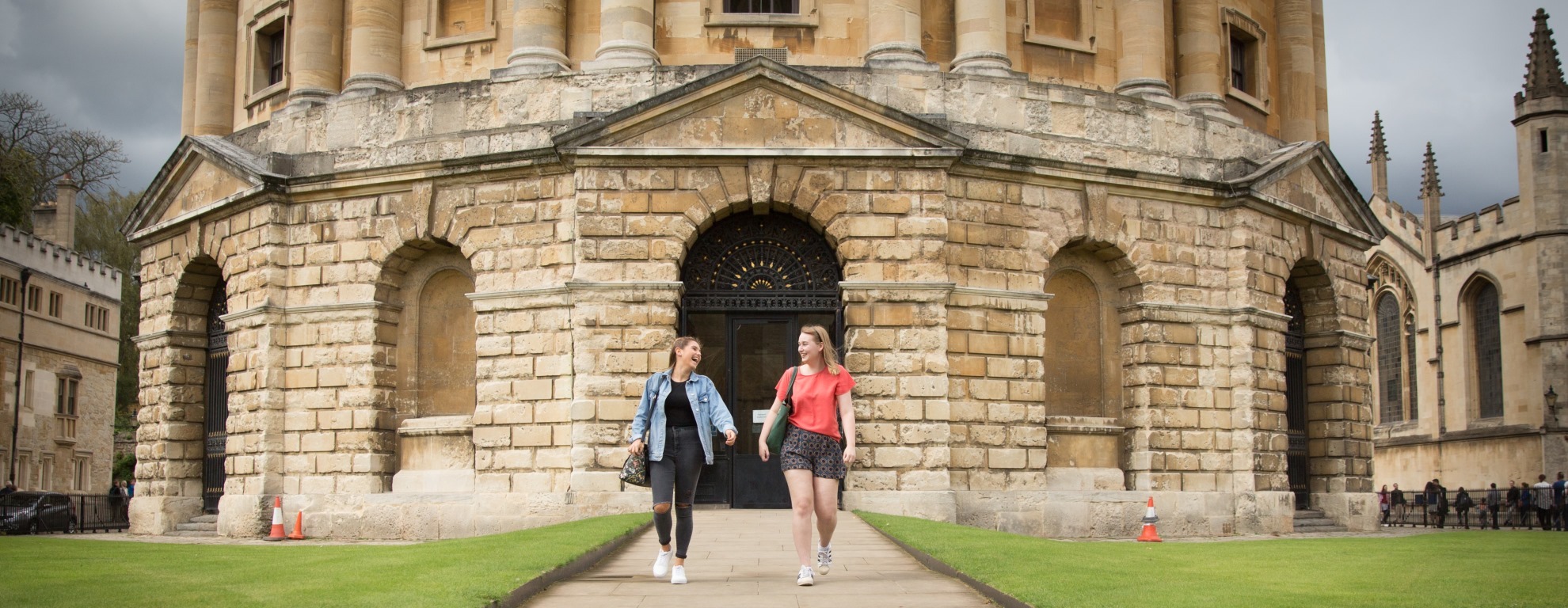 Boarding Schools for Girls