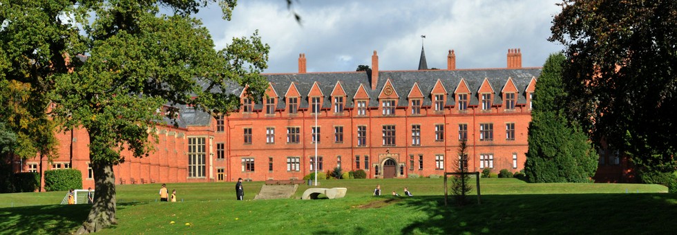 Ellesmere College