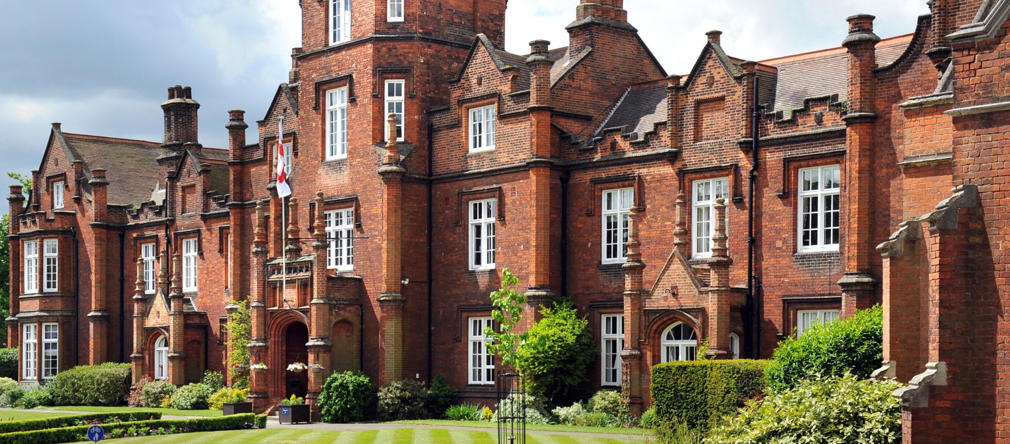 Ipswich School, Suffolk, UK Which Boarding School