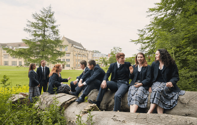 Downside School