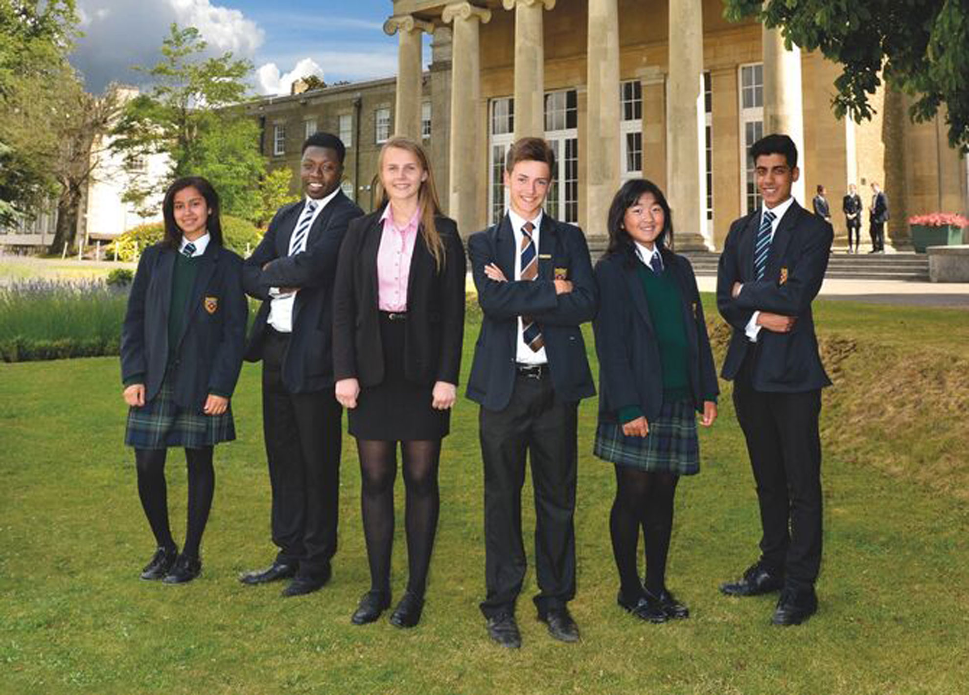 Co-Ed Boarding Schools In London – Free Consultancy Services