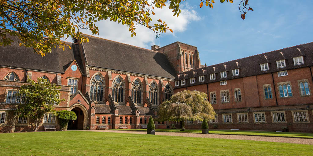 Ardingly College