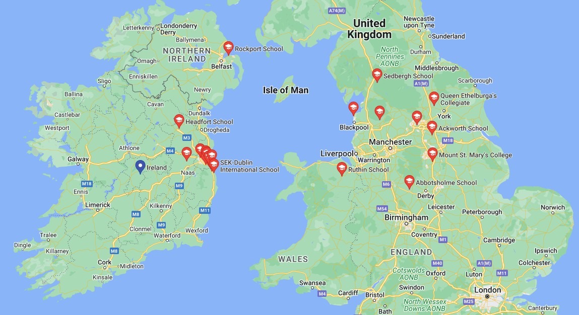 Boarding facilities 2024 near me