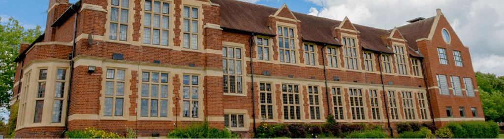 Bromsgrove School