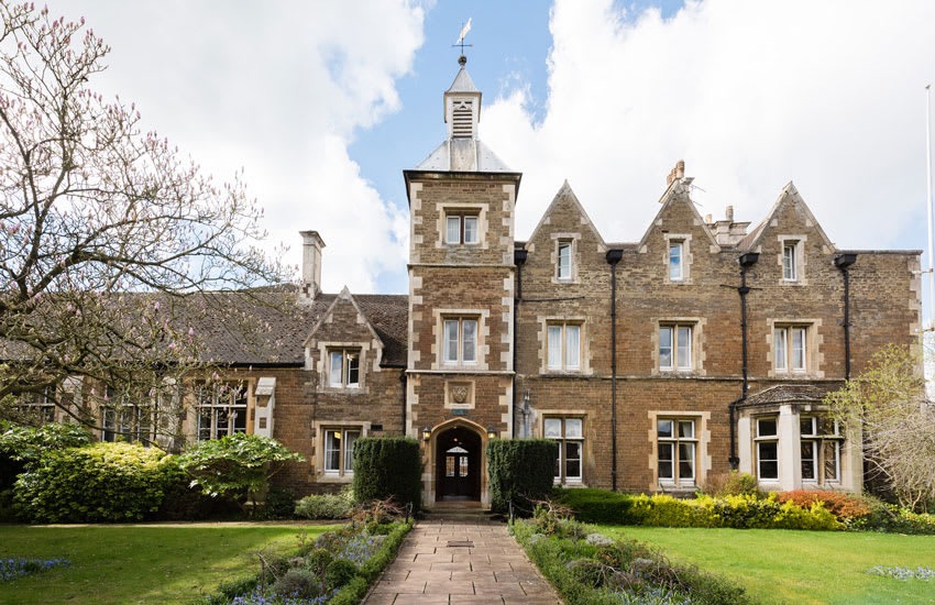 School House Oakham School