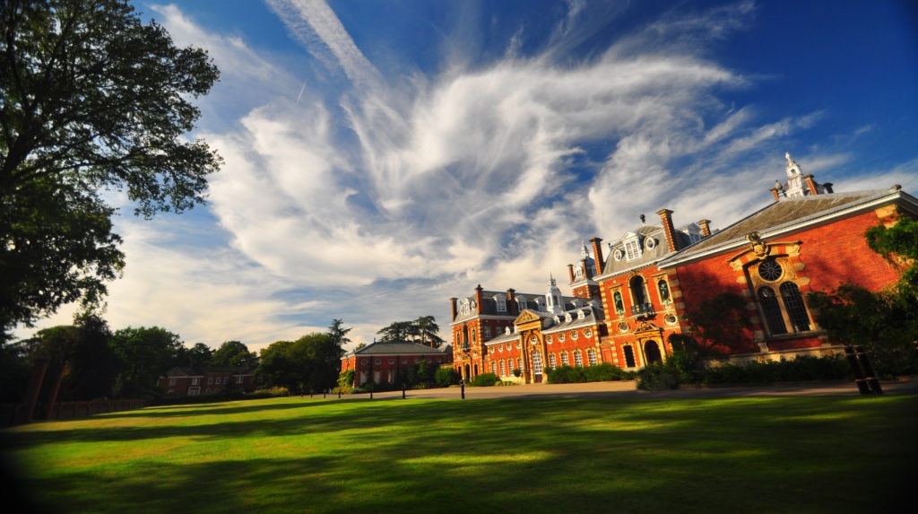 Wellington College