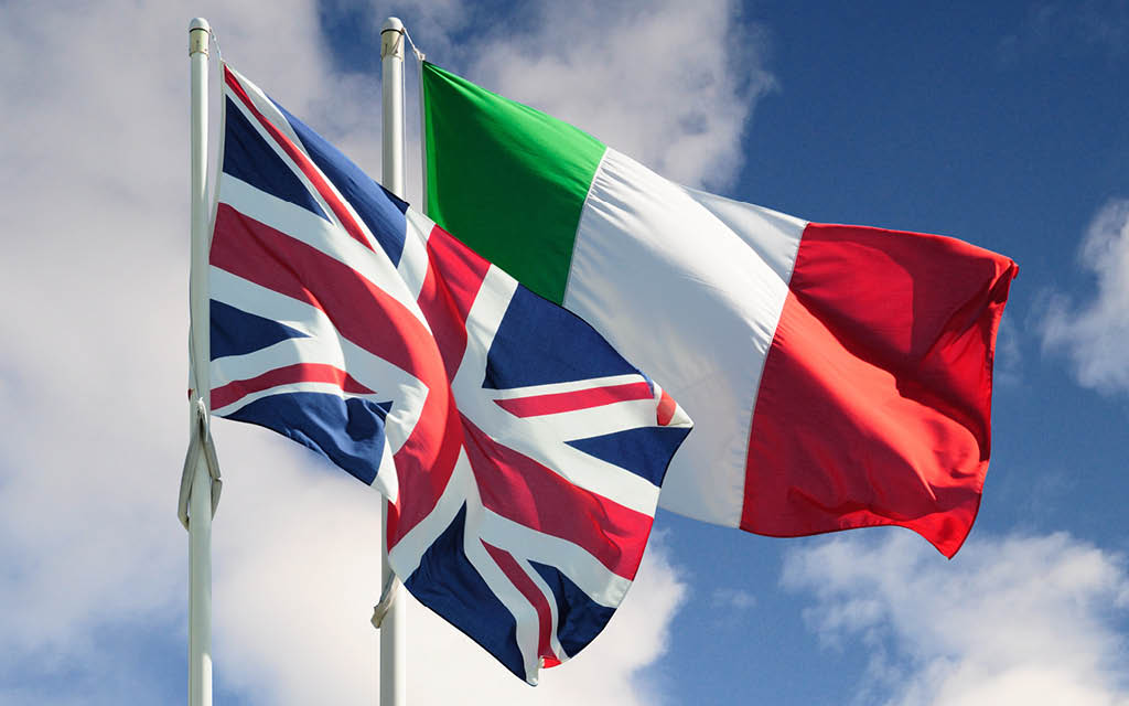 Best boarding school in England for italians