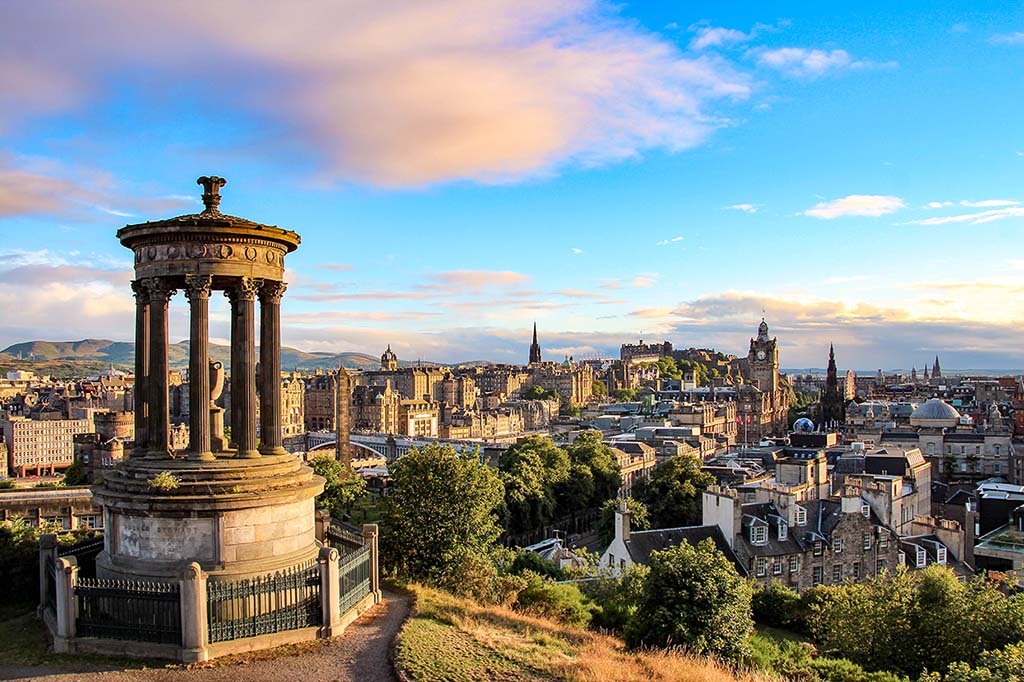 Best boarding schools in Edinburgh