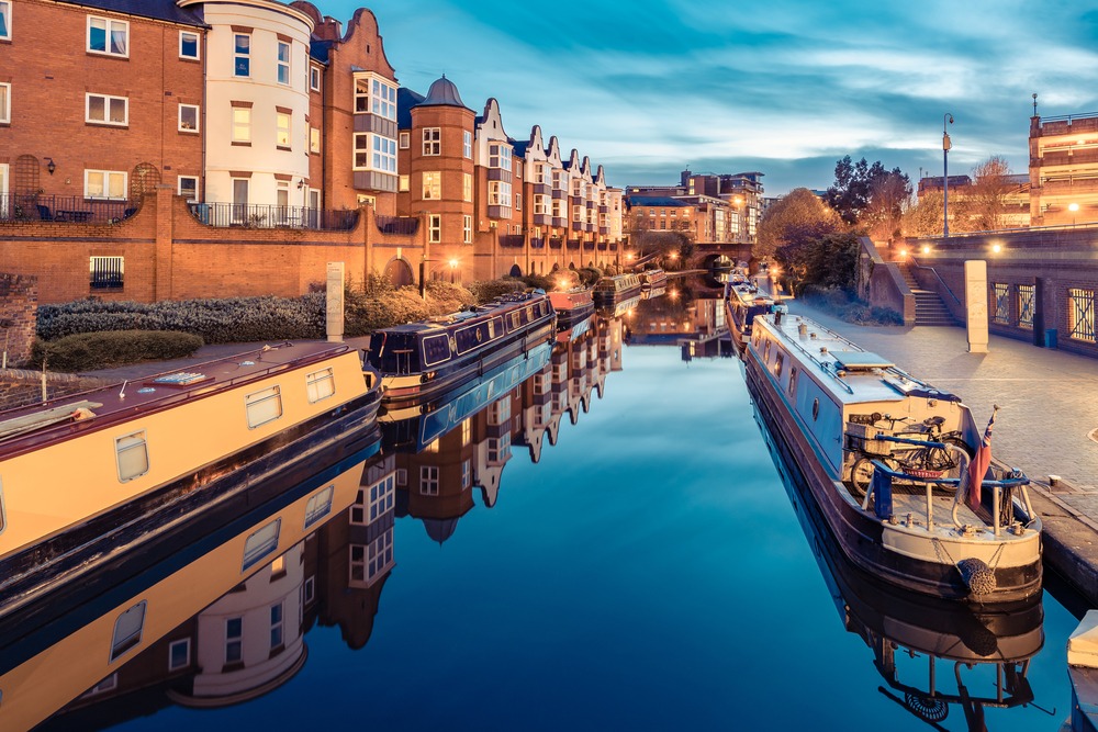 boarding schools in Birmingham