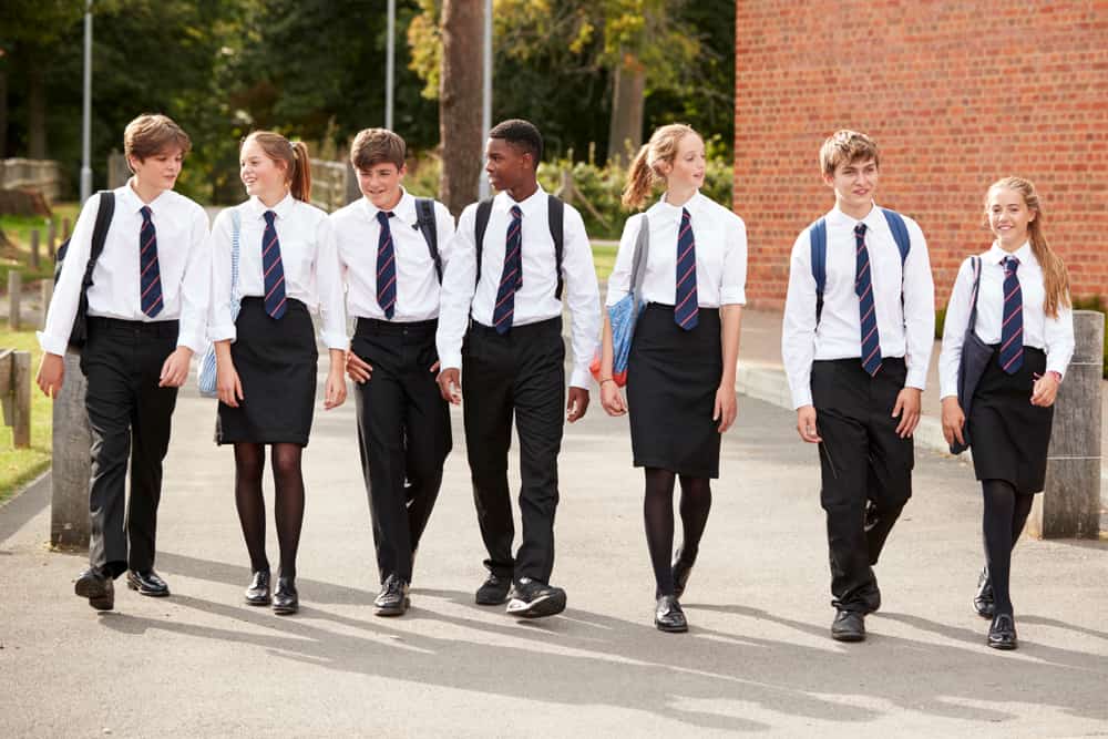 best boarding schools in the UK