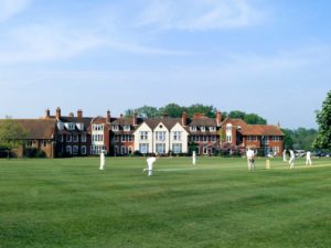 Highfield and Brookham Schools