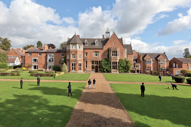 Bilton Grange - Which Boarding School