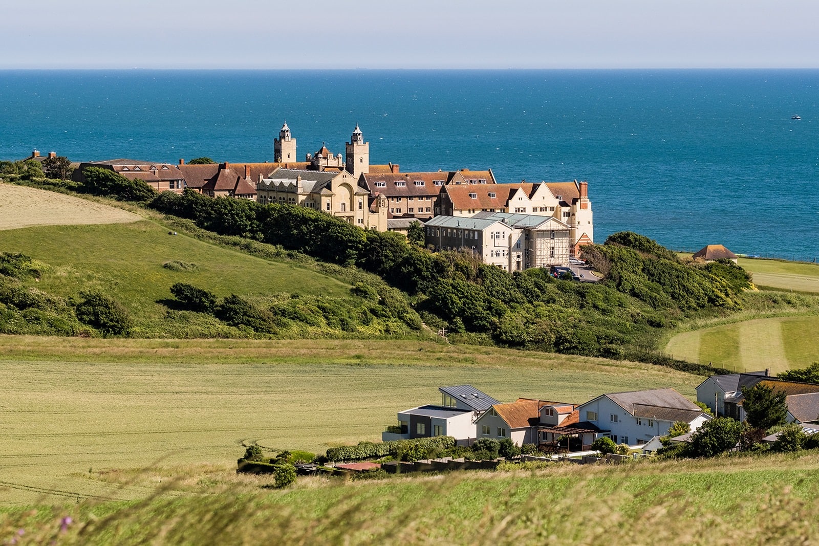 Roedean School, Brighton, UK - Which Boarding School